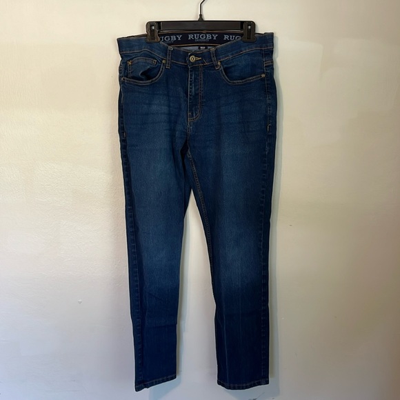 Blue Jeans 34x32 - Picture 1 of 3